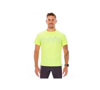 Brooks camiseta manga corta Atmosphere 2.0 S Vert