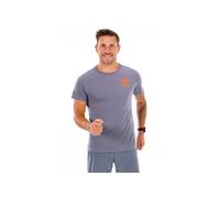Brooks camiseta manga corta Distance 3.0 XL Gris/argent