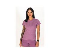 Brooks camiseta manga corta Luxe S Violeta