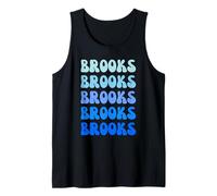 Brooks Camiseta sin Mangas