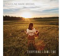 Brooks,Caroline Marie - Everything At The Same Time