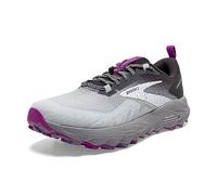 Zapatillas Trail mujer brooks Cascadia 17 W 38 Gris