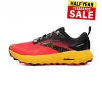 Brooks Cascadia 17 Todo Terreno Senda Mujer Premium Exterior Atletismo Zapatos