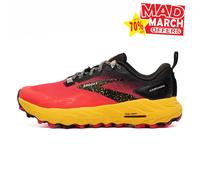 Brooks Cascadia 17 Todo Terreno Senda Mujer Premium Exterior Atletismo Zapatos