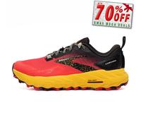 Brooks Cascadia 17 Todo Terreno Senda Mujer Premium Exterior Atletismo Zapatos