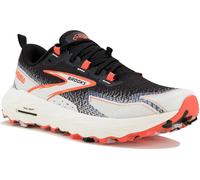 Brooks Cascadia 18 37.5 Negro