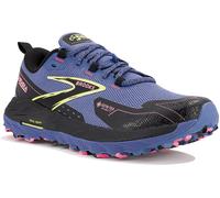 Brooks Cascadia 18 Gore-Tex 36.5 Bleu