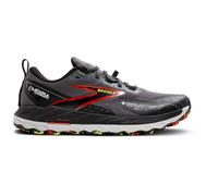 BROOKS Cascadia 18 Gore-tex - Hombre - Negro - talla 40 1/2- modelo 2025