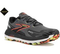 Brooks Cascadia 18 Gore-Tex Zapatillas hombre 45 Gris/argent