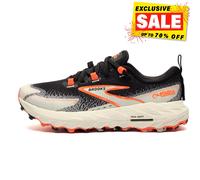 Brooks Cascadia 18 Mujer Zapatillas de Correr Exterior Todo Terreno Deportivas