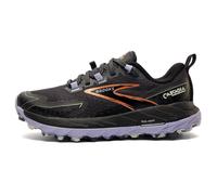 Brooks Cascadia 18 Zapatillas De Correr Para Mujer Senderismo Todo Terreno