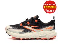 Brooks Cascadia 18 Zapatillas De Correr Para Mujer Senderismo Todo Terreno