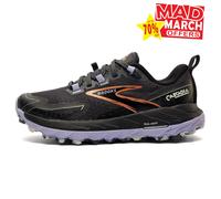 Brooks Cascadia 18 Zapatillas De Correr Para Mujer Senderismo Todo Terreno