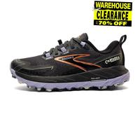 Brooks Cascadia 18 Zapatillas De Correr Para Mujer Senderismo Todo Terreno