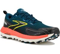 Brooks Cascadia 18 Zapatillas hombre déstockage 47.5 Bleu marine