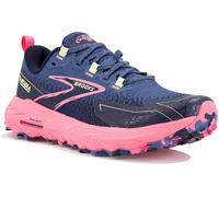 Brooks Cascadia 18 Zapatillas mujer 37.5 Bleu marine
