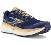 Brooks Cascadia 19 45.5 Azul marino