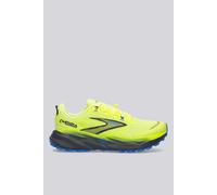 Brooks Cascadia 19 - Amarillo - Zapatillas Hombre talla 41