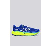 Zapatillas de trail brooks cascadia 19 hombre azul 43