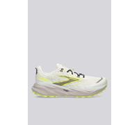 Brooks Cascadia 19 - Blanco - Zapatillas Mujer talla 39