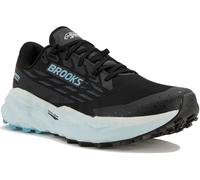 BROOKS Zapatillas de trail running para mujer Cascadia 19 GTX negro | 38