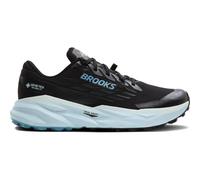 Zapatillas de trail brooks cascadia 19 gtx mujer negro/ebony/azul 39