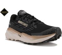 Brooks Cascadia 19 Gore-Tex Zapatillas hombre 46.5 Noir