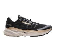 BROOKS Zapatillas de trail running para hombre Cascadia 19 GTX negro | 44 1/2