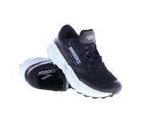Zapatillas de trail brooks cascadia 19 gtx mujer negro/ebony/azul 37.5