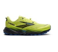 Zapatillas de Trail Running Hombre, Brooks Cascadia 19 amarillo 41