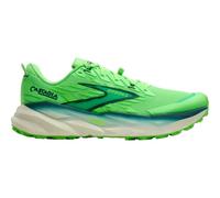 BROOKS Cascadia 19 - Hombre - Verde - talla 42- modelo 2026