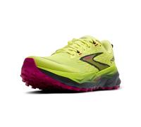 BROOKS Cascadia 19 W - Mujer - - talla 8.5- modelo 2025