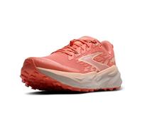 Brooks Zapatillas de mujer Cascadia 19 Naranja Talla 38 Modelo 2026