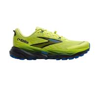 BROOKS CASCADIA 19 - TALLAS: 8.5 US 42 EU, Color: 722