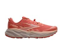 Brooks Cascadia 19 - Coral - Zapatillas Mujer talla 41