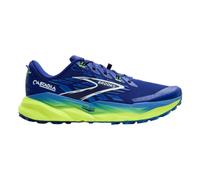 BROOKS CASCADIA 19 - TALLAS: 9.5 US 43 EU, Color: 416
