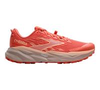BROOKS Cascadia 19 W - Mujer - Narnaja - talla 38 1/2- modelo 2026