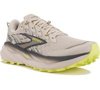 Brooks Cascadia 19 Zapatillas hombre 43 Beige