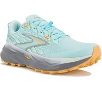 Zapatillas de trail brooks cascadia 19 mujer clearwater/primer gr 38.5