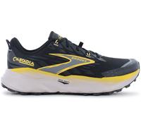 BROOKS Cascadia 19 Zapatillas Trail Running Deporte Terreno 1104571D-017 Negro