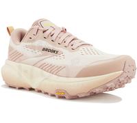 Brooks Cascadia 20 35.5 Beige