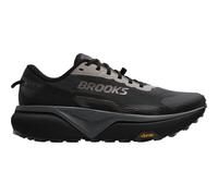 BROOKS Cascadia 20 Gore-tex - Hombre - Negro - talla 42 1/2- modelo 2026