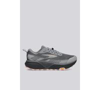 Brooks Cascadia 20 - Gris - Zapatillas Trail Mujer talla 37.5