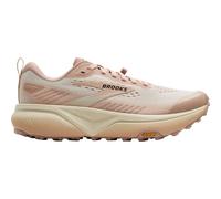 BROOKS Cascadia 20 - Mujer - Beige / Marrón - talla 36- modelo 2026