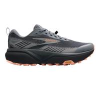 BROOKS Cascadia 20 - Mujer - Negro / Gris - talla 40 1/2- modelo 2026