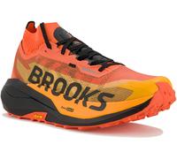 Brooks Cascadia Elite 38.5 Naranja