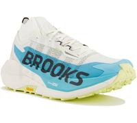 Brooks Cascadia Elite 38 Blanco