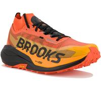 Brooks Cascadia Elite 41 Naranja