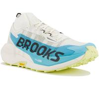 Brooks Cascadia Elite 47.5 Blanco