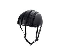 Brooks - Casco de Ciclismo para Adulto J. B. Classic, Todo el año, Unisex, Color Negro, tamaño Large